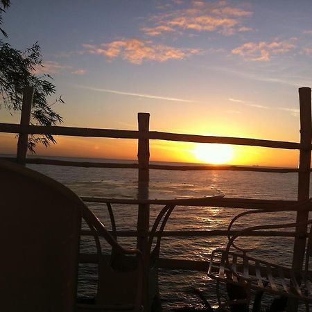 La Bella Beach House Boljoon Zewnętrze zdjęcie