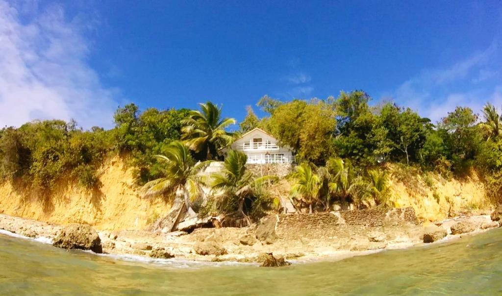 La Bella Beach House Boljoon Zewnętrze zdjęcie