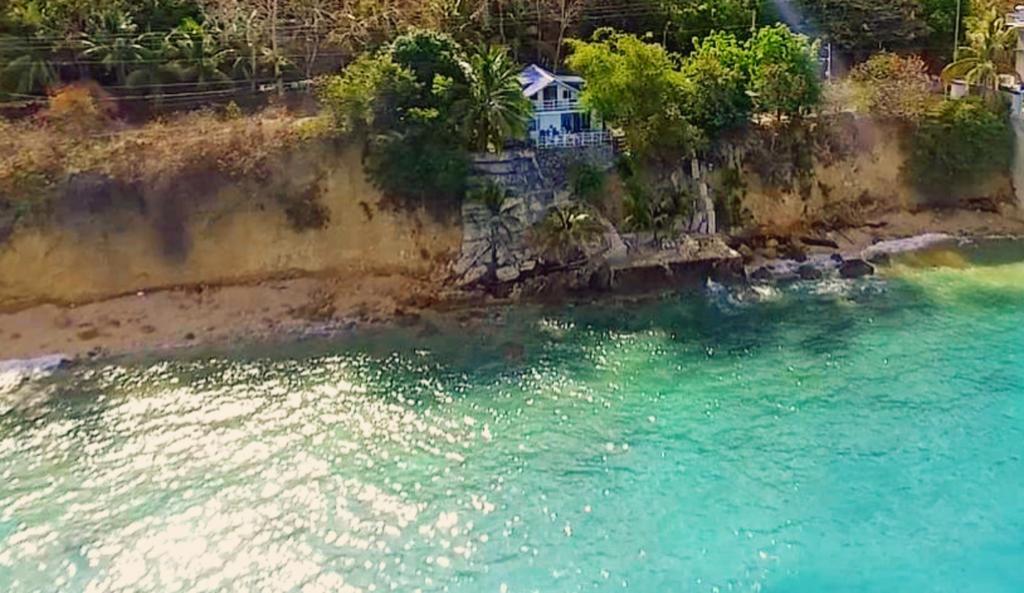 La Bella Beach House Boljoon Zewnętrze zdjęcie