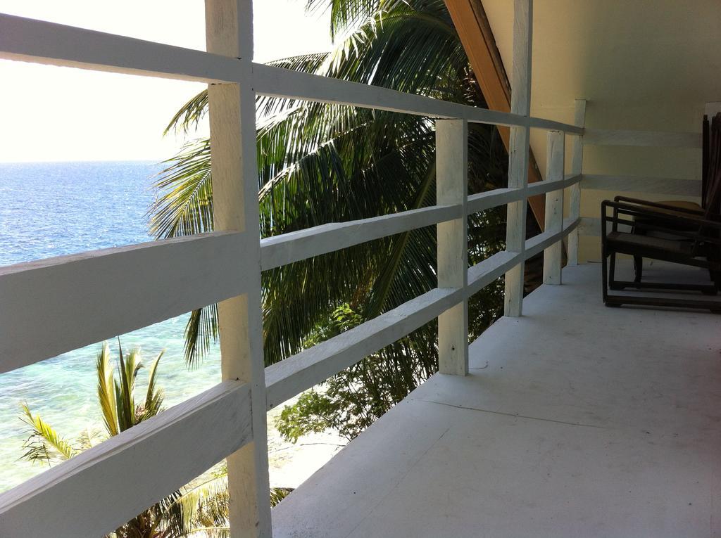 La Bella Beach House Boljoon Zewnętrze zdjęcie