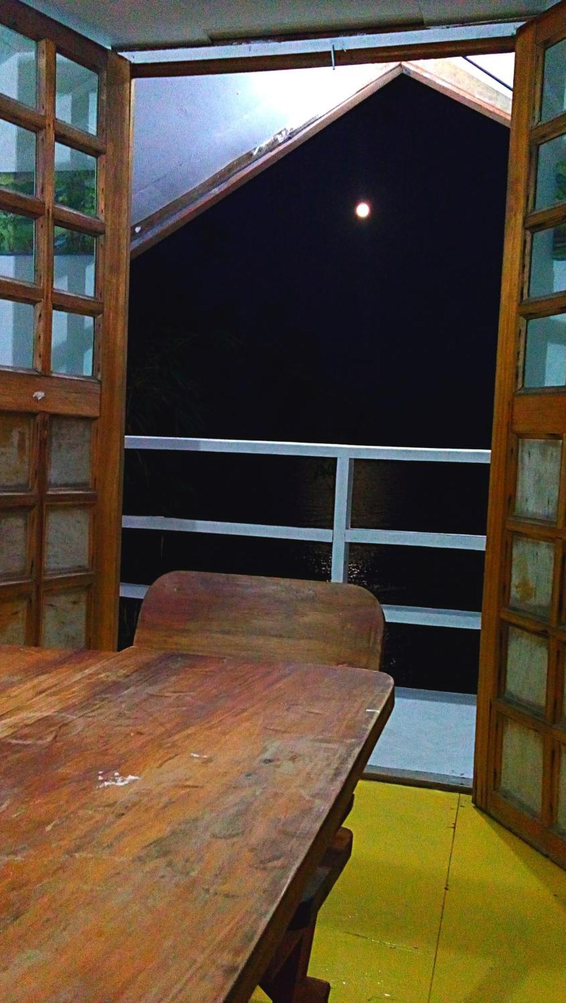 La Bella Beach House Boljoon Zewnętrze zdjęcie