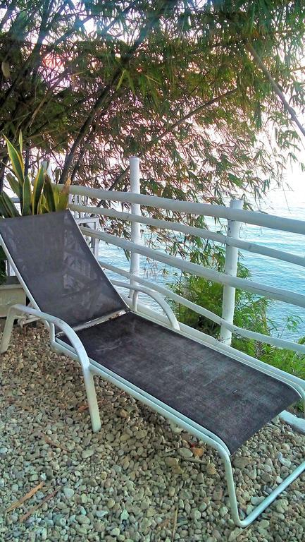 La Bella Beach House Boljoon Zewnętrze zdjęcie
