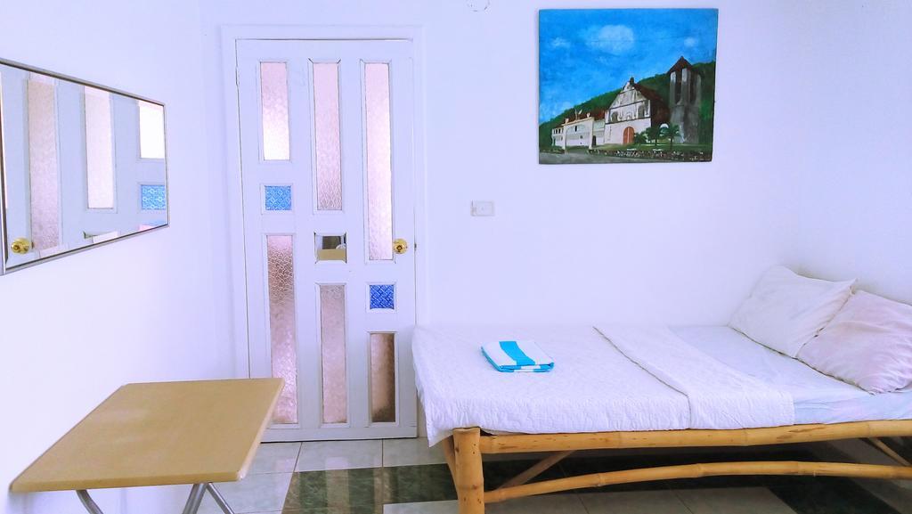 La Bella Beach House Boljoon Zewnętrze zdjęcie