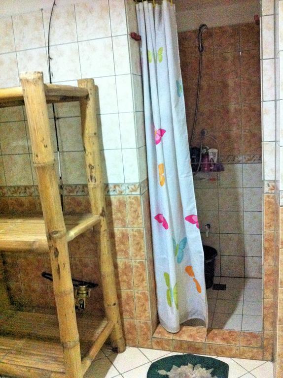 La Bella Beach House Boljoon Zewnętrze zdjęcie