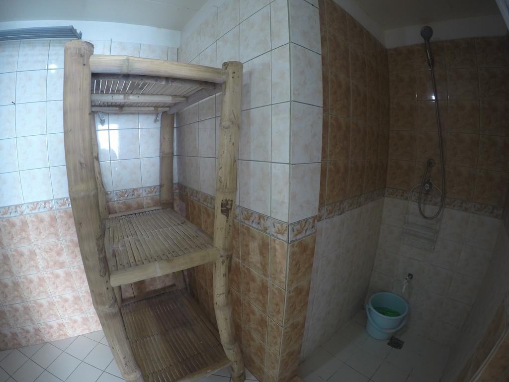 La Bella Beach House Boljoon Zewnętrze zdjęcie