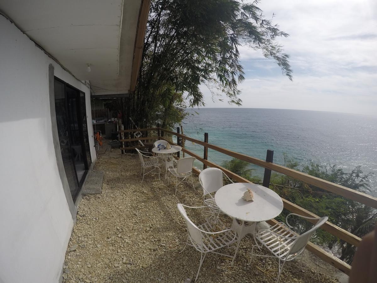La Bella Beach House Boljoon Zewnętrze zdjęcie