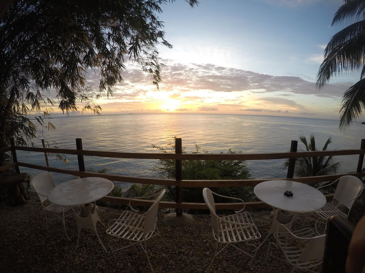 La Bella Beach House Boljoon Zewnętrze zdjęcie