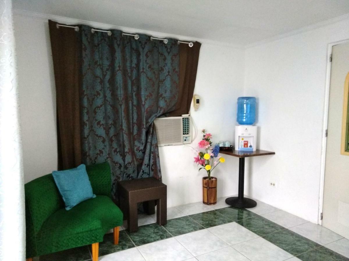 La Bella Beach House Boljoon Zewnętrze zdjęcie