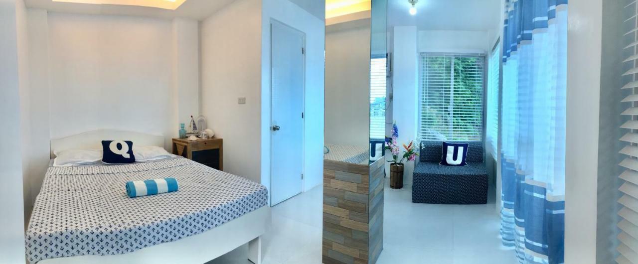 La Bella Beach House Boljoon Zewnętrze zdjęcie