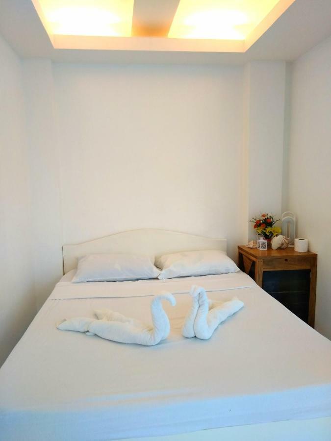 La Bella Beach House Boljoon Zewnętrze zdjęcie